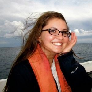 Meet your Posher, Julia